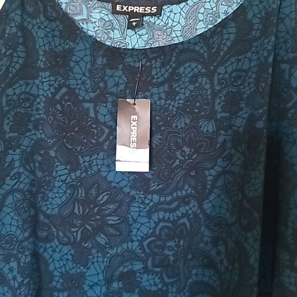 Express cami - Picture 4 of 4